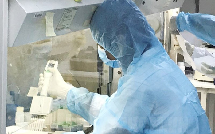 Tối 3/8: Thêm 4.851 ca mắc COVID-19; trong ngày Hà Nội tăng gần 100 ca Ảnh 2