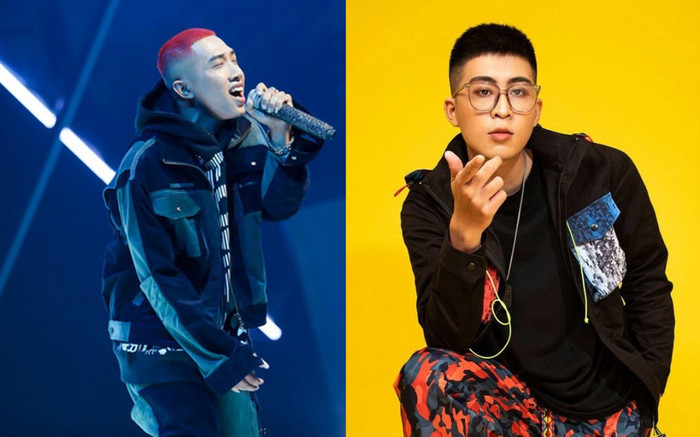 Rapper Ngắn: 'ICD không overrated, cậu ấy rất là tài' Ảnh 2