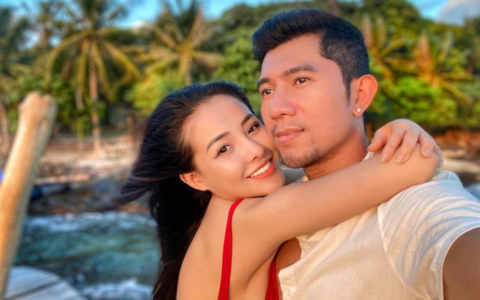 Thực hư Lương Bằng Quang và Ngân 98 'lộ clip 1 phút 57 giây' gây xôn xao 'cõi mạng'? Ảnh 2