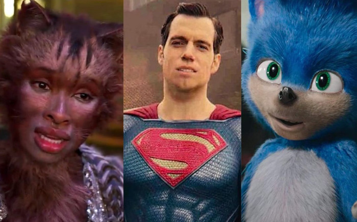 Kỹ xảo ba xu xấu đau xấu đớn trong phim Hollywood: Bom tấn của Marvel và DC đều 'dính đạn' Ảnh 2