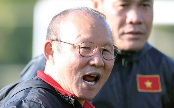 HLV Park Hang Seo nổi cáu trước tin đồn dẫn dắt tuyển Thái Lan Ảnh 2