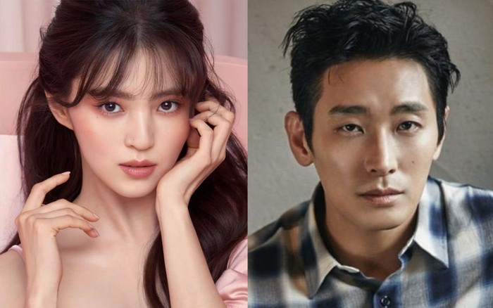 Han So Hee bất ngờ rút khỏi phim 'Gentleman' đóng cùng Joo Ji Hoon Ảnh 2
