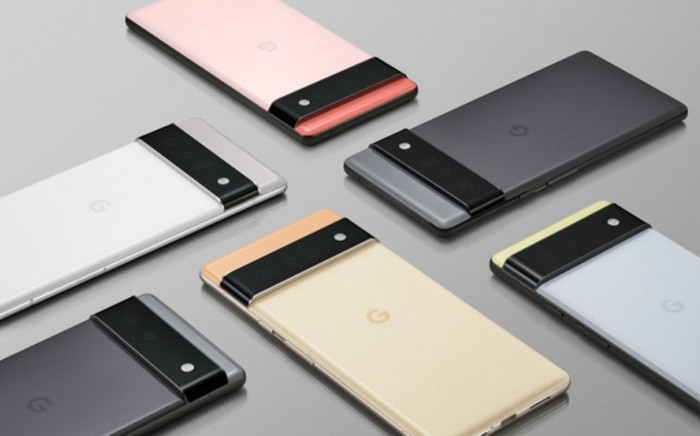 Đối thủ lớn của iPhone 13 chính thức xuất hiện Ảnh 2