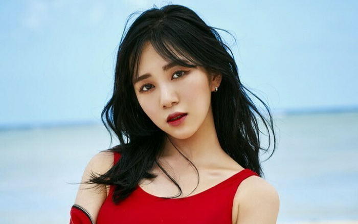 Kwon Mina (AOA) nói gì sau khi tự tử bất thành? Ảnh 2