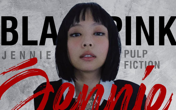 Jennie (BLACKPINK) 'gây lú' khi hóa thành Nanno bản Hàn, gây sốc với 2 chi tiết khiến dân tình rần rần Ảnh 2