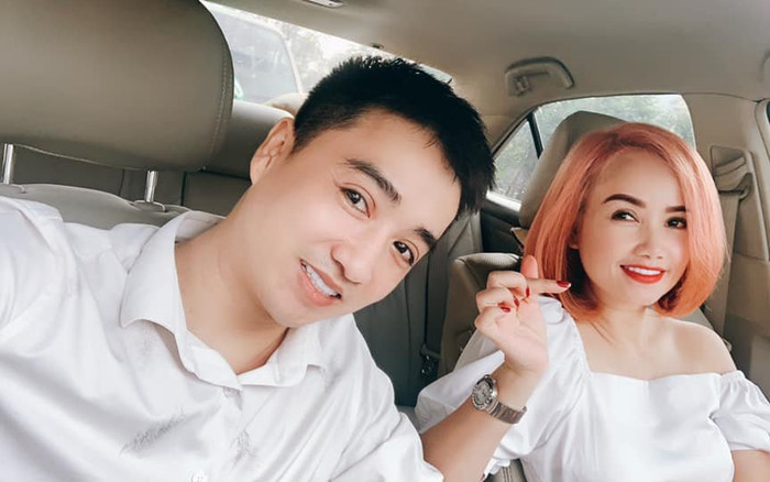 Chồng cũ 'cô Xuyến' lại 'nổi điên': 'Mày ép tao cùng đường rồi' Ảnh 2