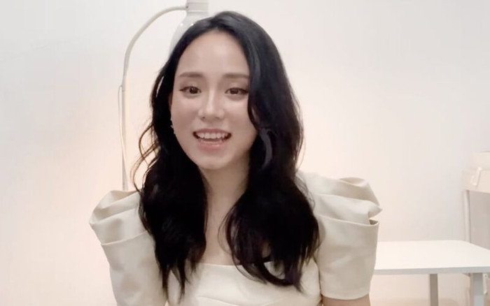 Những buổi livestream dạy học của cô giáo Minh Thu luôn thu hút cả học trò lẫn... phụ huynh 