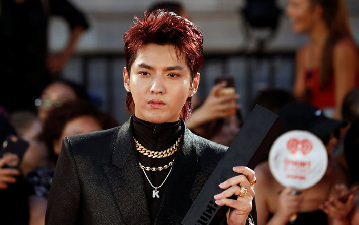 Ngô Diệc Phàm bị 'phong sát' khắp cõi mạng, Instagram cũng 'bay màu' hơn 100K follower Ảnh 2