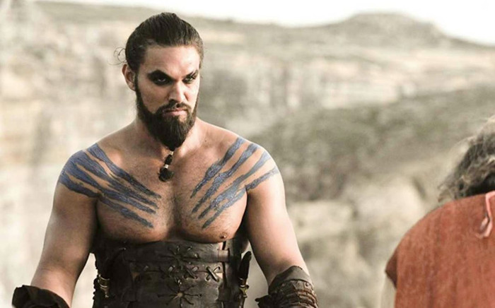 Sao 'Game of Thrones' phản pháo cực thâm thúy trước câu hỏi vô duyên về cảnh nóng trên phim Ảnh 2