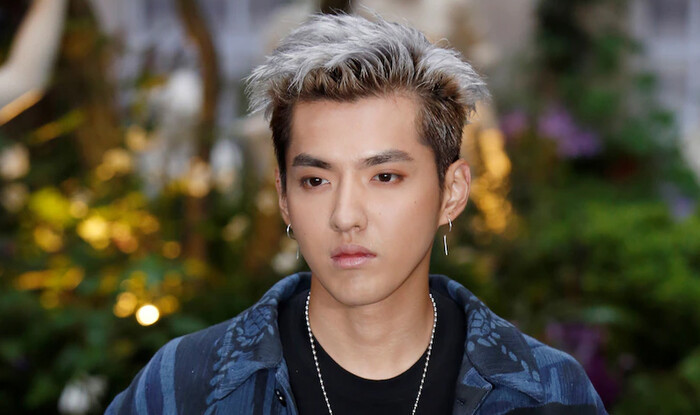 Cựu thành viên EXO - Ngô Diệc Phàm đang phải đối diện với scandal tồi tệ nhất sự nghiệp