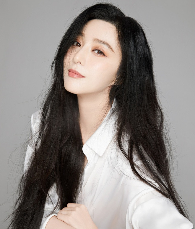 Diễn viên Phạm Băng Băng