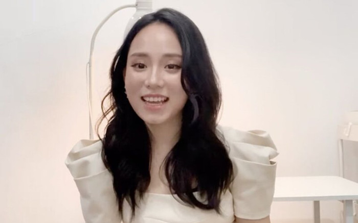 Vướng nghi vấn từng sửa mũi, cô giáo Minh Thu có hành động đặc biệt chứng minh... 'hàng thật' Ảnh 2