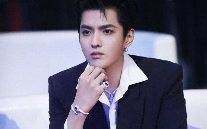 Mẹ Ngô Diệc Phàm hối hận 'mất ăn mất ngủ' nhưng vẫn không quên làm điều này giúp con trai thoát tội Ảnh 2