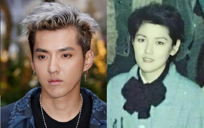 Tiết lộ tình trạng hiện tại của bố mẹ Ngô Diệc Phàm: Thức trắng, hối hận vì đã khai báo công an Ảnh 2