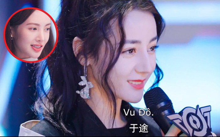 'Người yêu cũ' Đặng Luân trở thành 'trà xanh' gây chiến với Nhiệt Ba trong 'Em là niềm kiêu hãnh của anh' Ảnh 2