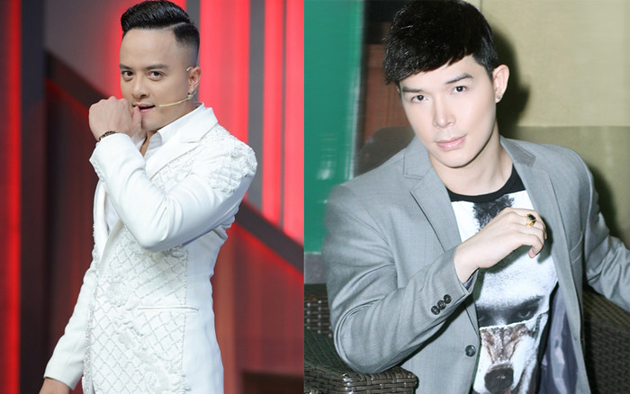 Nathan Lee đã 'đi mua bài tiếp' khi Cao Thái Sơn rục rịch ra bài mới.