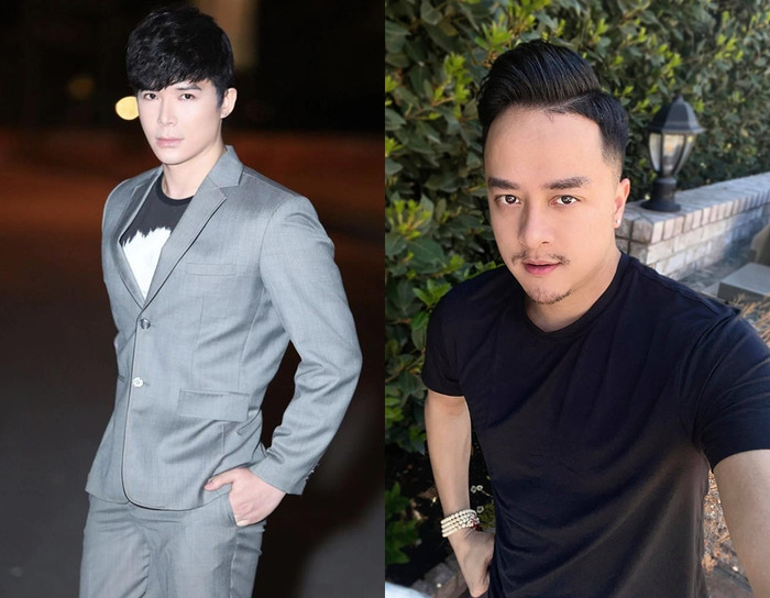 Dân tình cũng chú ý không ít màn đụng độ này của Nathan Lee và Cao Thái Sơn.