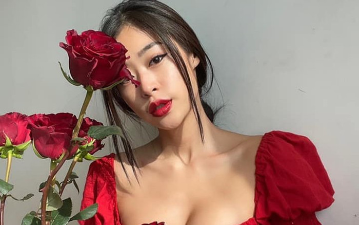 Đăng clip vui vẻ bên bạn trai, Gypsy Keerati liên tục bị quấy rối tình dục trên MXH, chính chủ đã nói gì? Ảnh 2