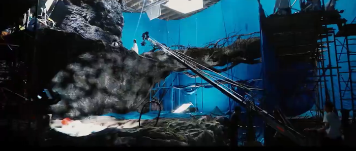 Phim 'Ngọc cốt dao' chính thức đóng máy: Hé lộ cảnh 'ngược tơi tả' của Tiêu Chiến khiến fan khóc ròng Ảnh 8