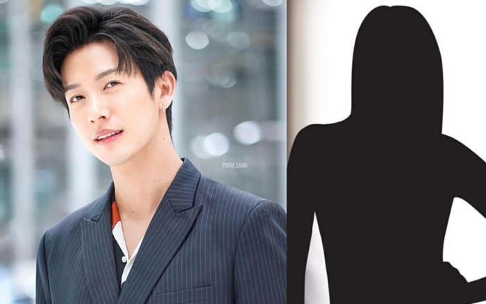 Push Puttichai trở lại đóng phim cho TV3 Thái Lan sau gần 1 thập kỉ, nữ chính là ai? Ảnh 2