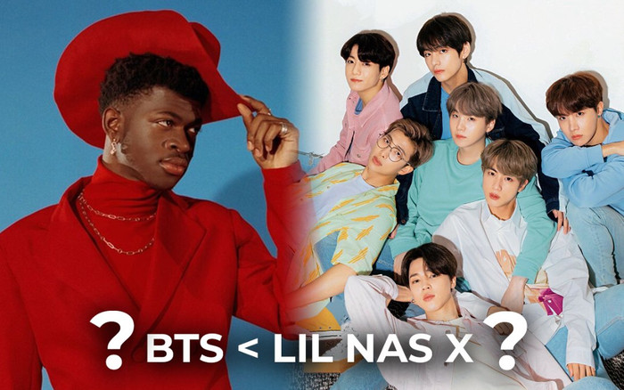 Phó tổng biên tập Billboard có phát ngôn tranh cãi, ám chỉ no.1 của BTS còn thua no.2? Ảnh 2