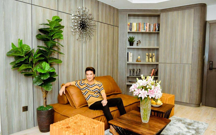 Đàm Vĩnh Hưng bức xúc vì giới nghệ sĩ bị khinh thường: 'Xin hỏi đã đắc tội gì?' Ảnh 2