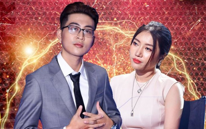 Orange: 'Với tôi ICD là một rapper có style rất riêng biệt so với các rapper hiện giờ' Ảnh 2