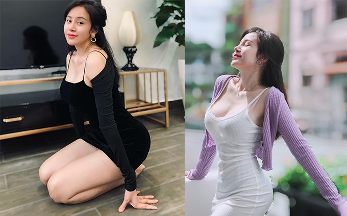 Bị nhận xét chả làm được gì, bà Tưng đáp trả: 'Ngoài tri thức tâm hồn, cơ thể là điều phụ nữ tự hào nhất' Ảnh 2