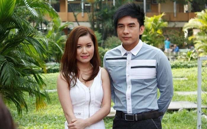 Vợ cũ Đan Trường lập quỹ ủng hộ người dân gặp khó khăn do ảnh hưởng dịch COVID-19 ở Việt Nam Ảnh 2