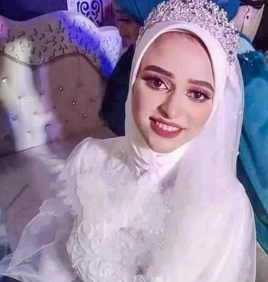 Cô dâu đột ngột qua đời sau lễ cưới chỉ một tiếng, cả gia đình đau đớn xót xa Ảnh 3