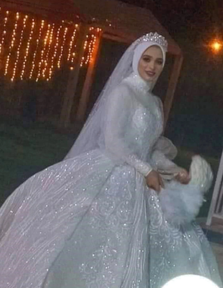 Cô dâu đột ngột qua đời sau lễ cưới chỉ một tiếng, cả gia đình đau đớn xót xa Ảnh 4