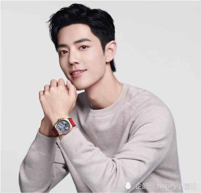 Fan Bác Quân Nhất Tiêu lại gây rắc rối vì yêu cầu thương hiệu Tiêu Chiến làm đại diện để ảnh cặp đôi Ảnh 9