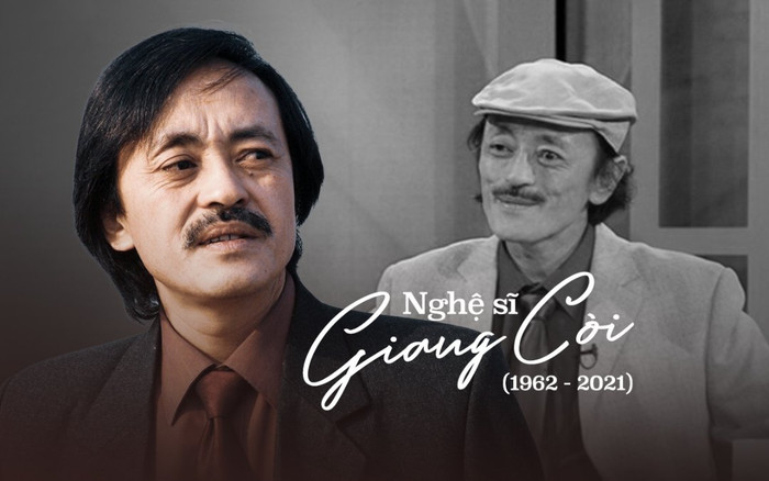 Nghệ sĩ Giang Còi qua đời ở tuổi 60: Vĩnh biệt người nghệ sĩ của tuổi thơ nhiều người! Ảnh 2