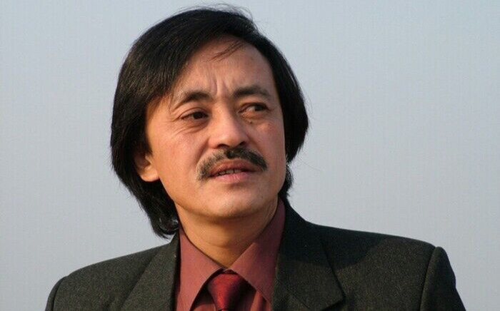 Chia sẻ cuối cùng của nghệ sĩ Giang Còi trước khi qua đời gây xúc động: 'Tôi yêu tất cả mọi người!' Ảnh 2