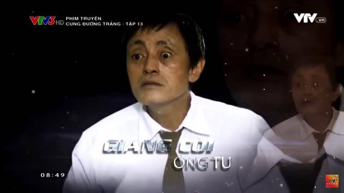 Bật khóc khi xem bộ ảnh thời trai trẻ của nghệ sĩ Giang Còi: Người đi gieo tiếng cười Ảnh 6