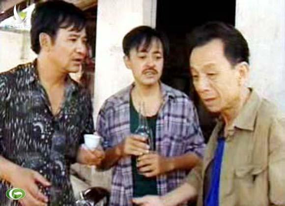 Giang Còi đi rồi, chỉ còn mình Quang Tèo ở lại... Ảnh 12