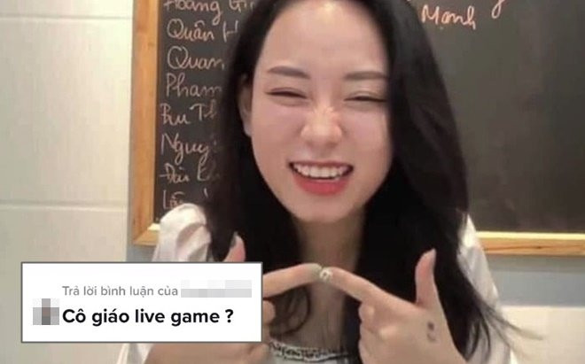 Cô Minh Thu lại gây 'bão' MXH khi đáp trả chuyện livestream game: 'Mắc gì không được chơi game?' Ảnh 2