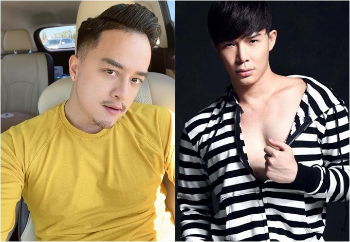 Cao Thái Sơn 'bị tổn thương' khi Nathan Lee 'đi mua bài tiếp'?