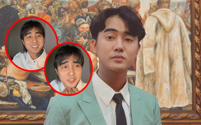 Tham gia thử thách rap freestyle, Đạt G bỗng được khen tới tấp: Rap còn bén quá Ảnh 2