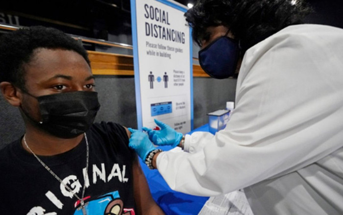 Vắc-xin cúm có khả năng ngừa biến chứng nặng do Covid-19? Ảnh 2