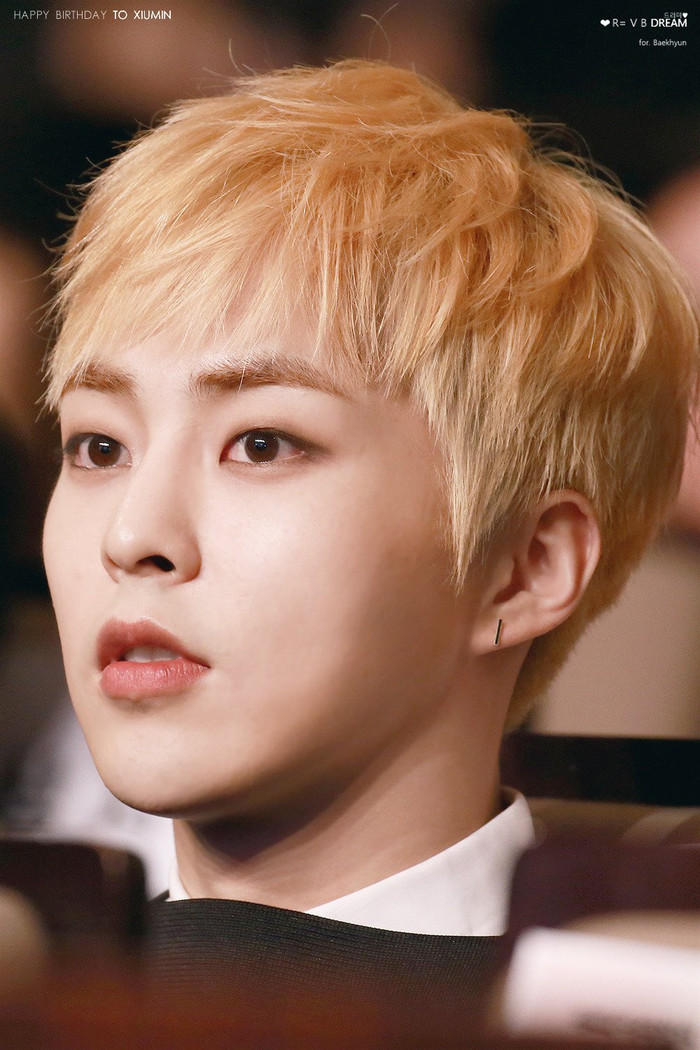 Xiumin (EXO) dương tính với COVID-19 Ảnh 2