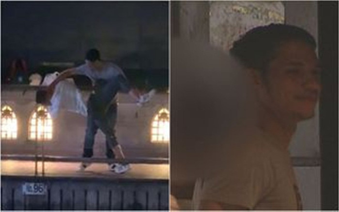 Hé lộ danh tính nghi phạm dìm nam thanh niên người Việt ở Nhật Bản đến tử vong Ảnh 2