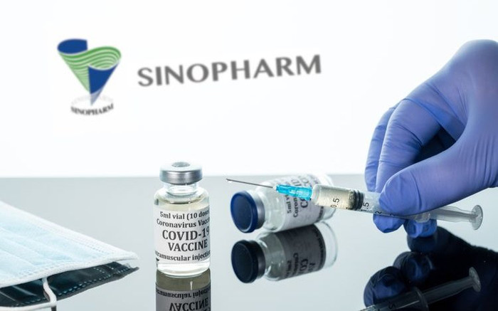 Hải Phòng đề nghị mượn tạm 500.000 liều vaccine Sinopharm của TP.HCM Ảnh 2