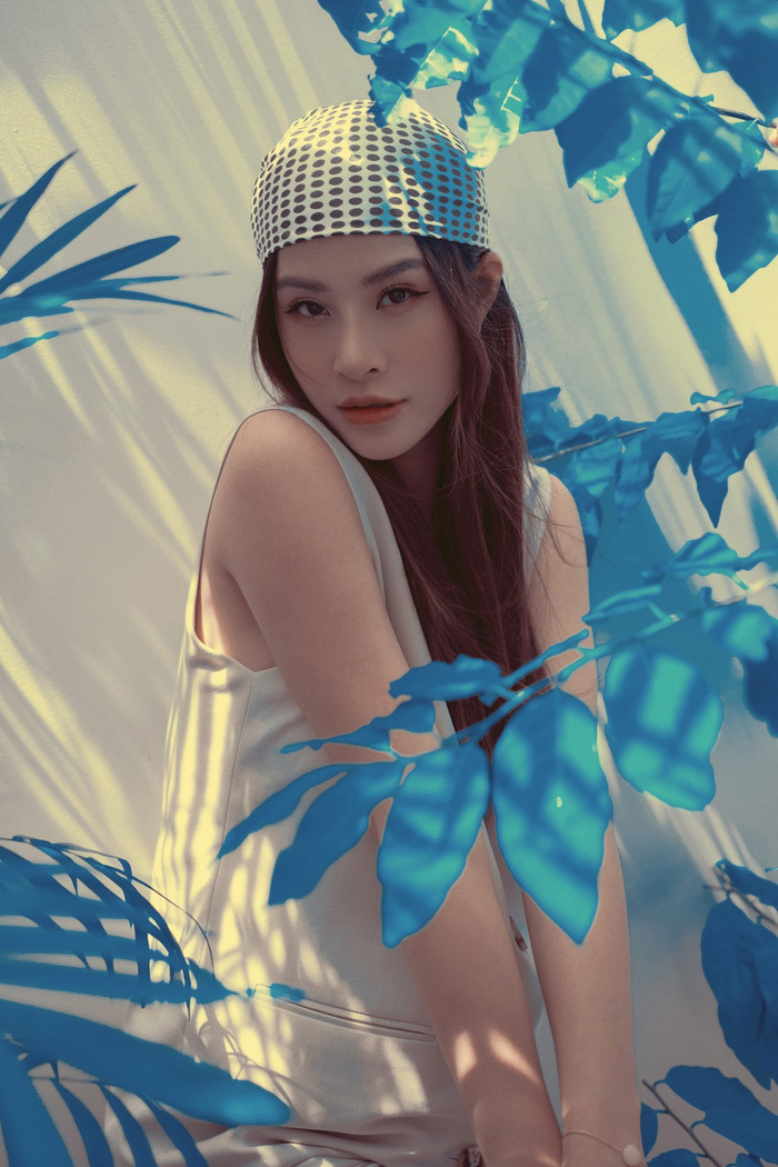 Màn 'trêu ghẹo' Đông Nhi của người hâm mộ khiến nhiều người thích thú!