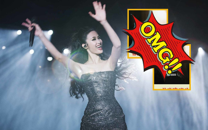 Lâu lâu ngẫu hứng hát dân ca, Đông Nhi dính ngay sự cố 'oét giọng' không thể ngờ! Ảnh 2