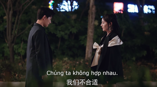 Khán giả xót xa khi chứng kiến Nhiệt Ba khóc 'khóc cạn nước mắt' vì bị Dương Dương từ chối tỏ tình lần 2 Ảnh 11