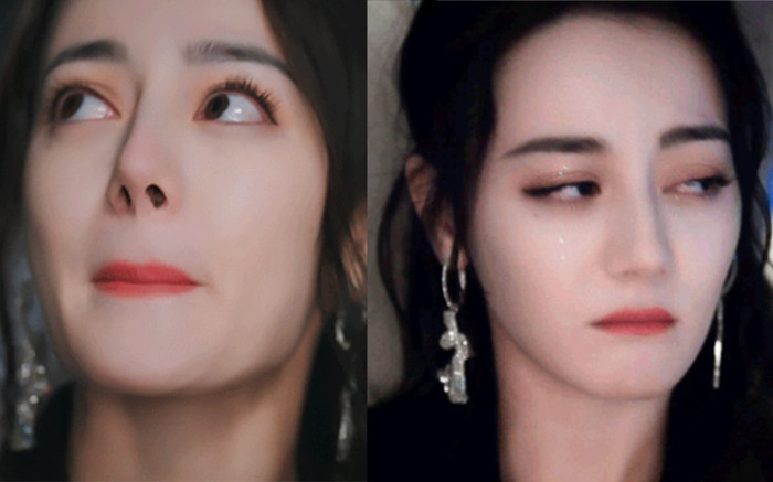 Khán giả xót xa khi chứng kiến Nhiệt Ba khóc 'khóc cạn nước mắt' vì bị Dương Dương từ chối tỏ tình lần 2 Ảnh 2