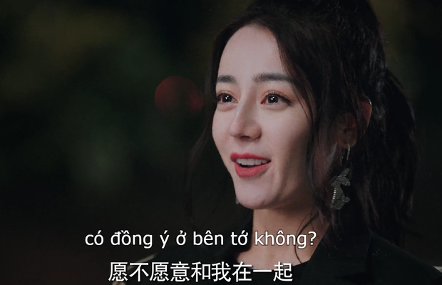 Khán giả xót xa khi chứng kiến Nhiệt Ba khóc 'khóc cạn nước mắt' vì bị Dương Dương từ chối tỏ tình lần 2 Ảnh 10