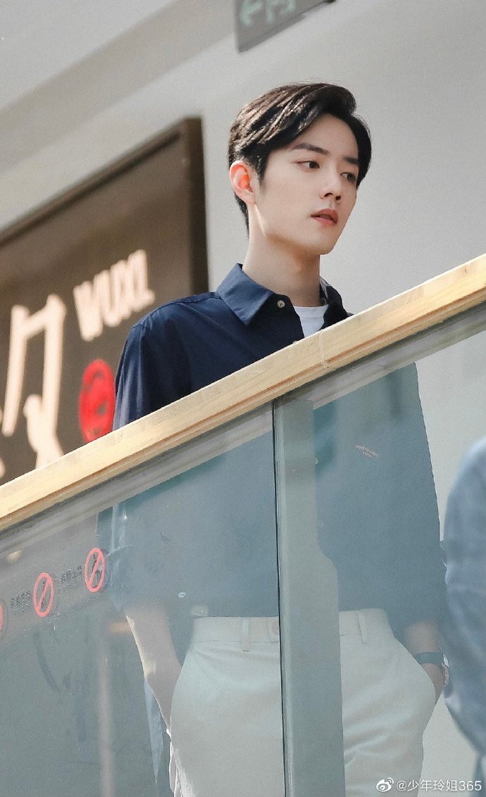 'Ngọc cốt dao' vừa đóng máy 3 ngày: Trailer đã phá trăm triệu view, tốc độ còn nhanh hơn cả 'Dư sinh' Ảnh 9