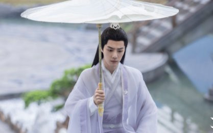 'Ngọc cốt dao' vừa đóng máy 3 ngày: Trailer đã phá trăm triệu view, tốc độ còn nhanh hơn cả 'Dư sinh' Ảnh 2